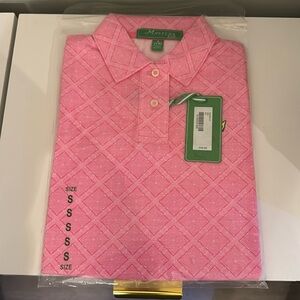 MASTERS Kids polo